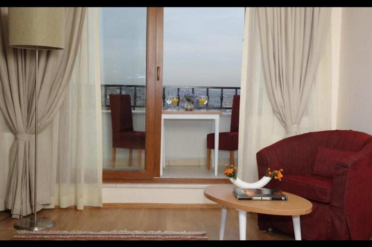 Three Apples Suites Taksim, Istanbul